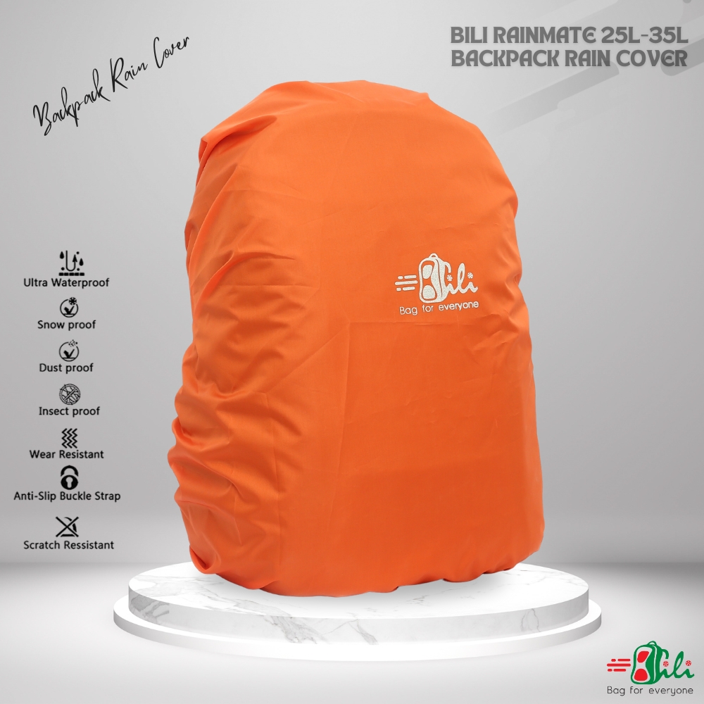 backpack rain cover india Waterproof Small  Durable & Lightweight and they pack down so small that I never think twice about carrying one Rain Cover Backpack 20-40L Waterproof
