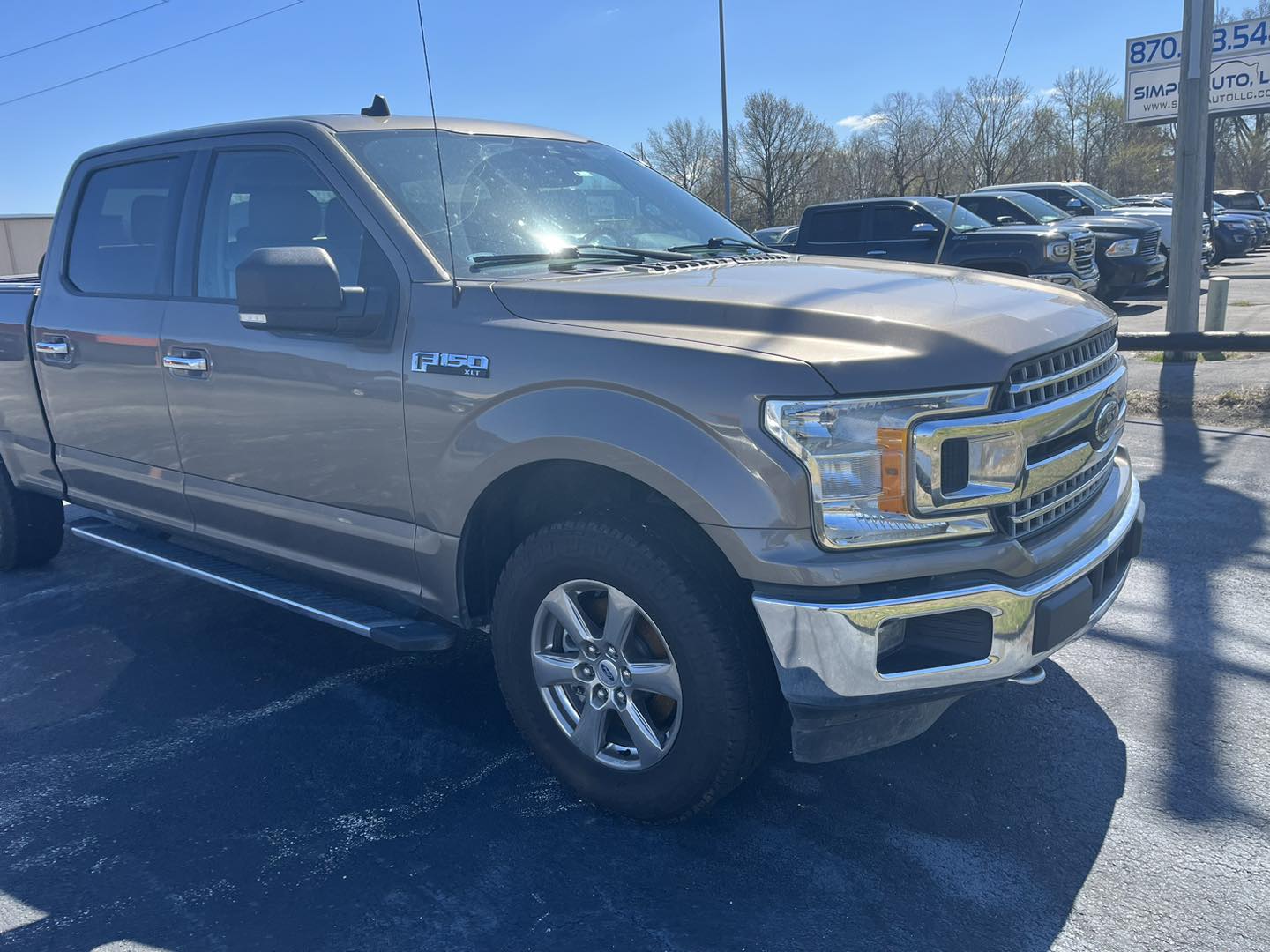 Get-R-Done Auto Sales
