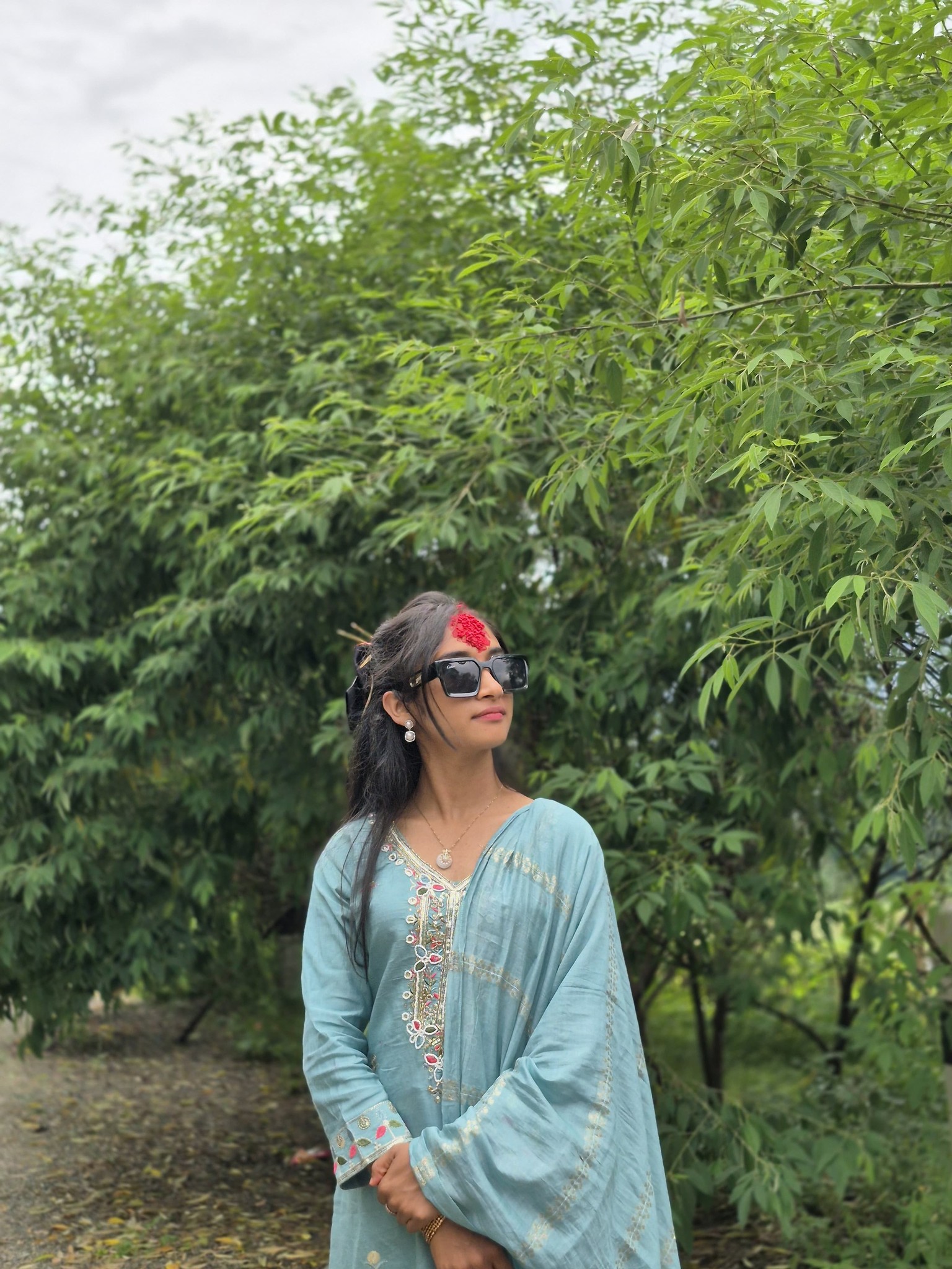 Anjila Neupane