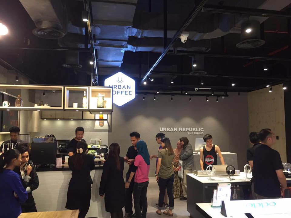 Urban Republic Offer Loopme Malaysia