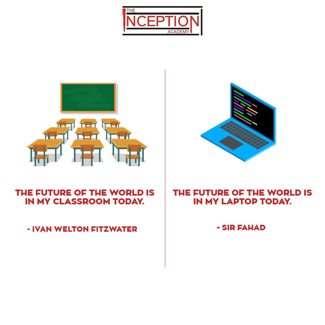 The Inception Academy