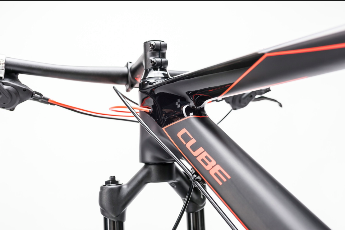 Quieres iniciar en el mundo del... - CUBE Bikes Mexico