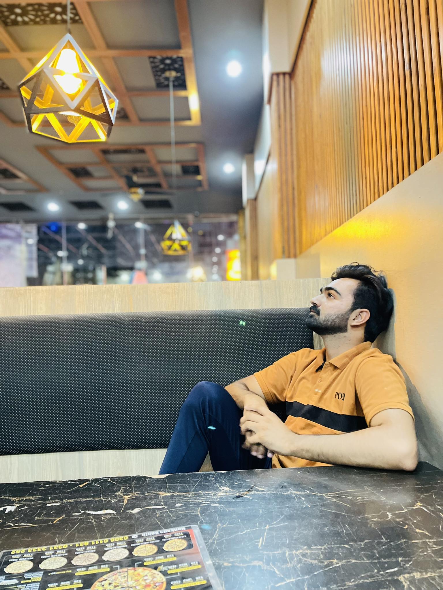 Fazal Meeran Bhatti
