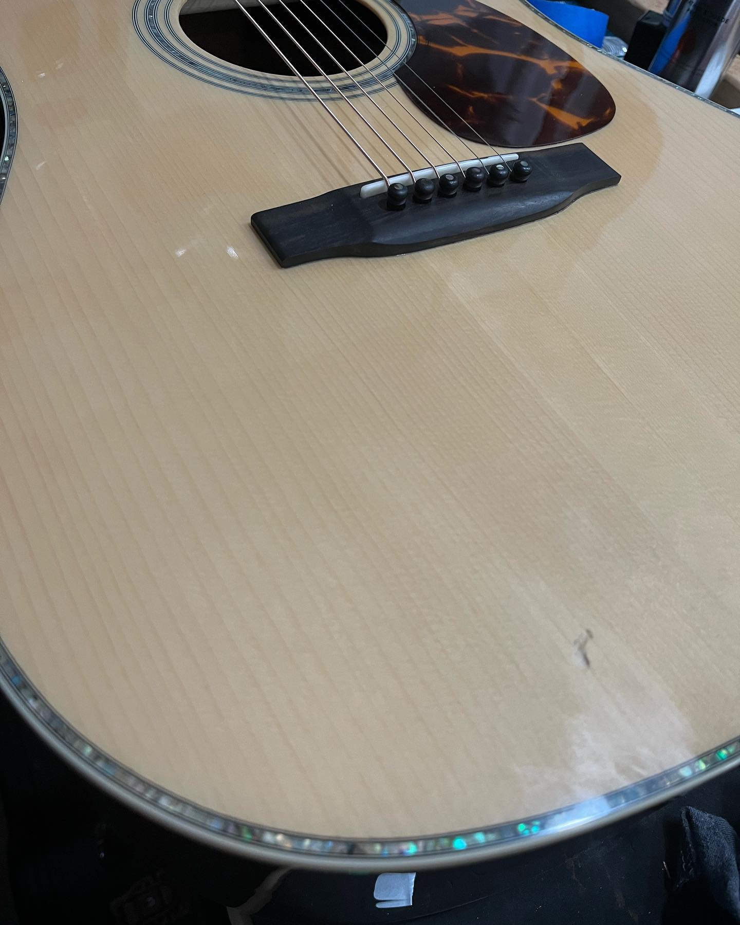 Recording King RD-27 impresses despite high-end alternatives