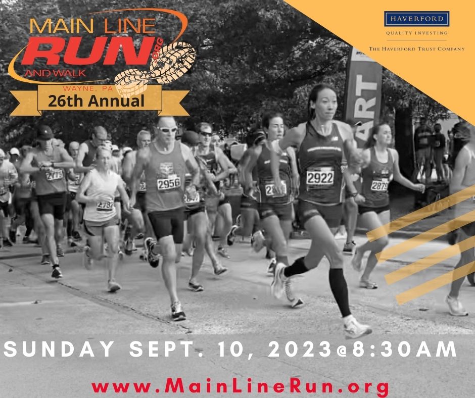 Registration is now... - The Main Line Chamber of Commerce | Facebook