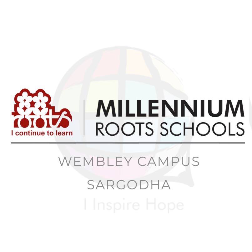 📚 Learning Verbs Through Actions – Grade 3A | Roots Millennium School ...