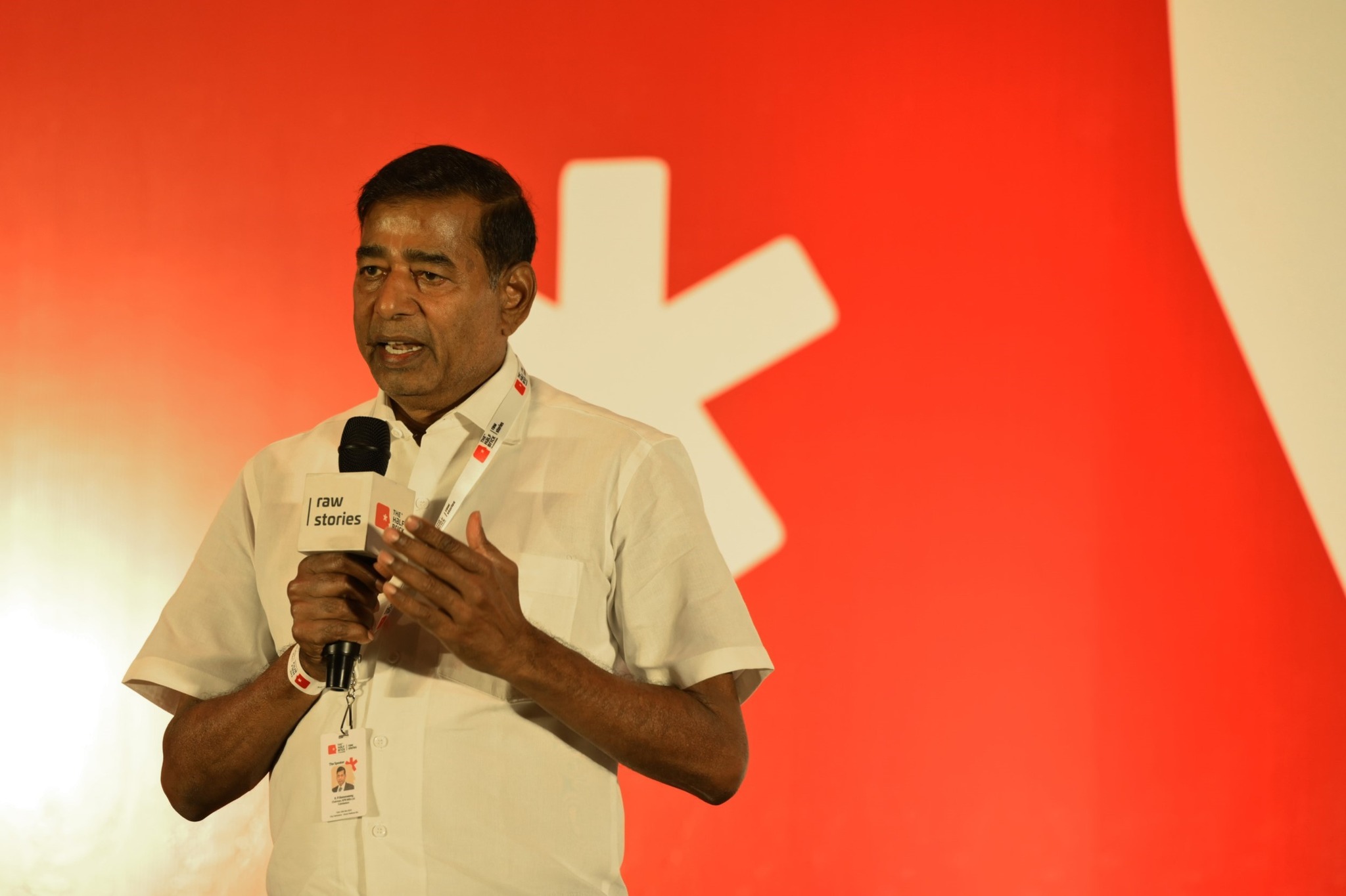 Dr. K P... - KPR Institute of Engineering and Technology
