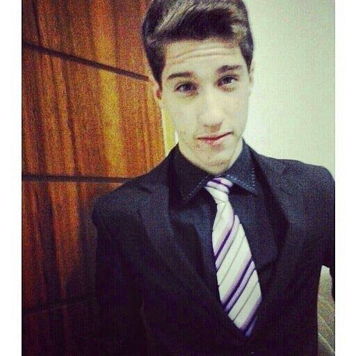 Ygor Henry
