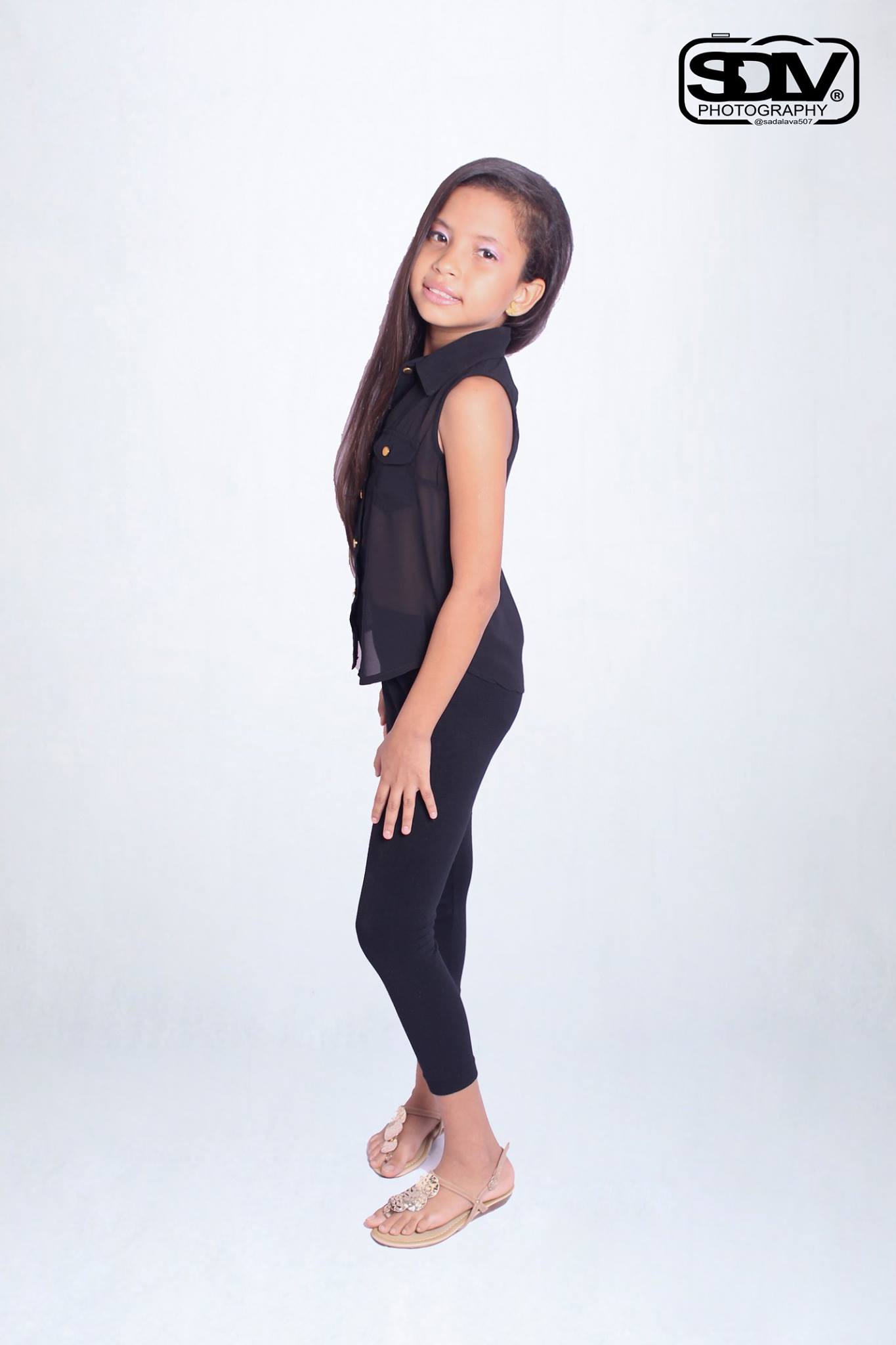 PRESENTAMOS A NUESTRO... - Ralph Arts Models & Talents | Facebook