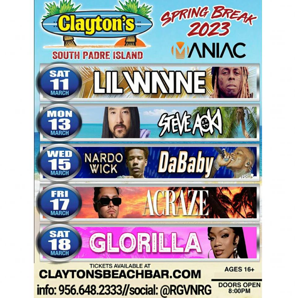 The RGV ticket plug