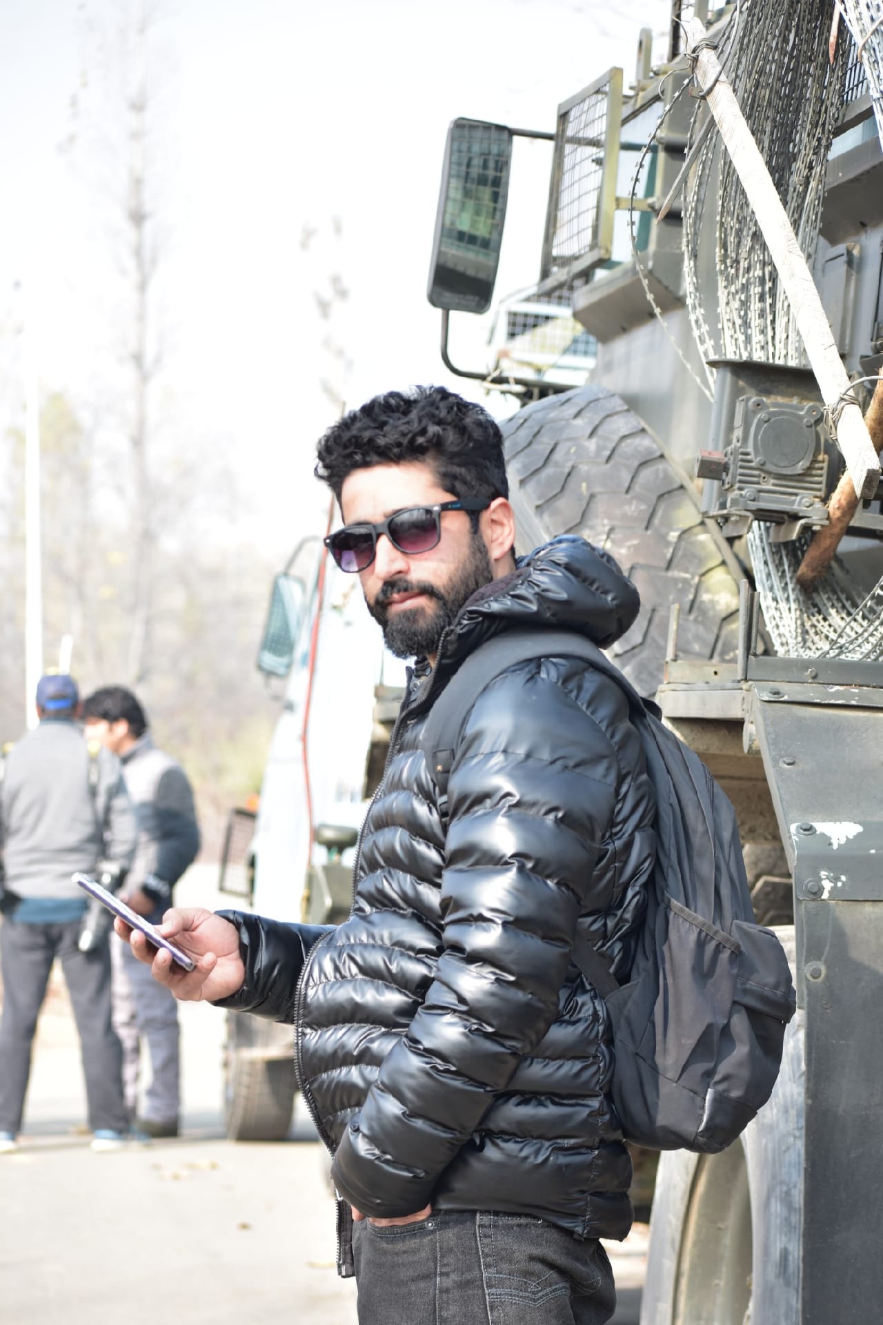 BASIT LONE
