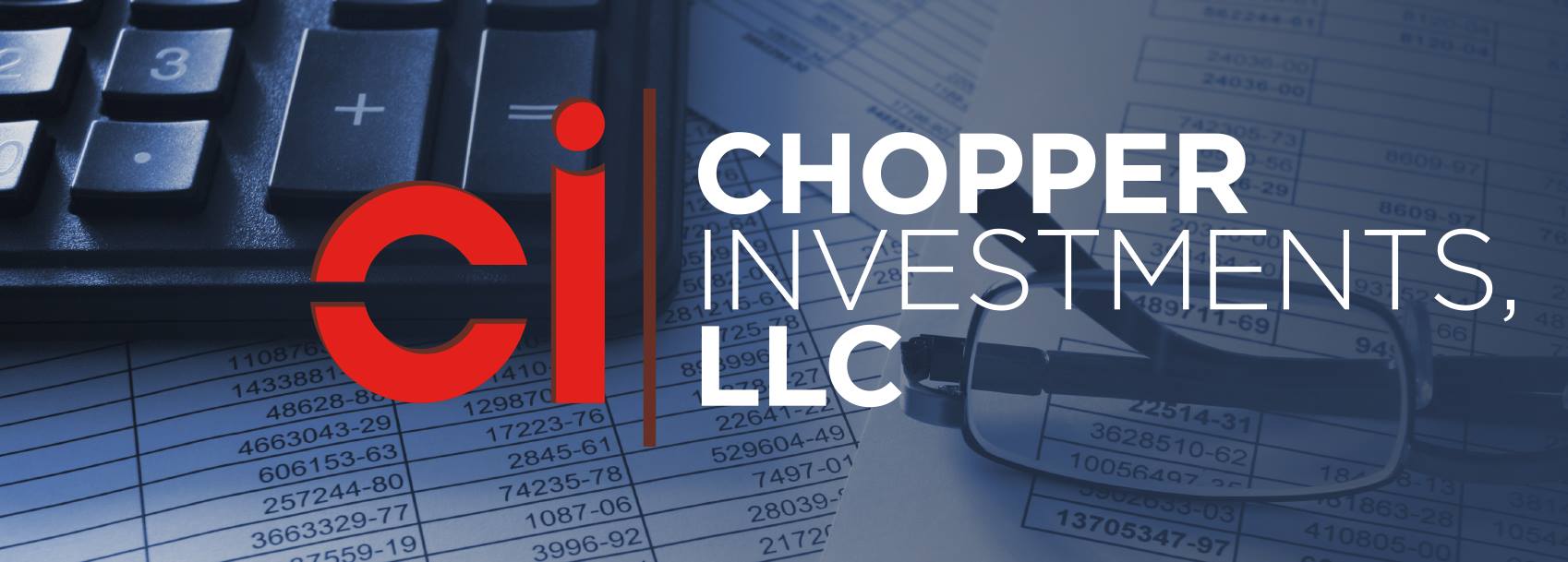 Chopper Investments, LLC