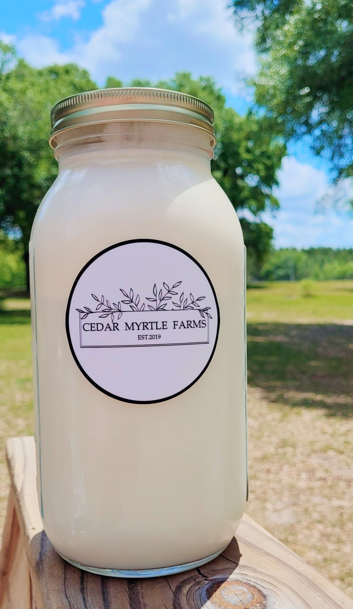 Cedar Myrtle Farms