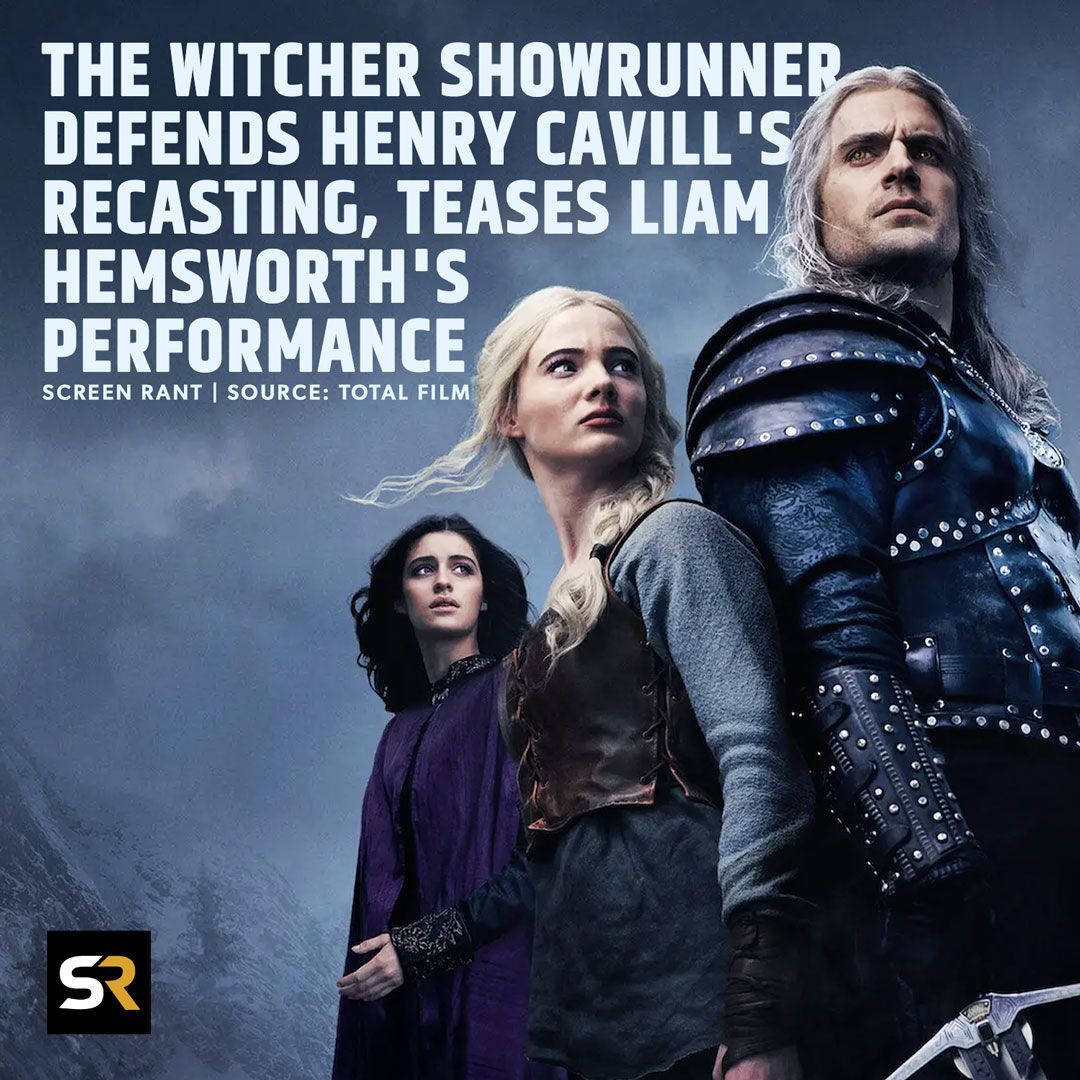Screen Rant - 