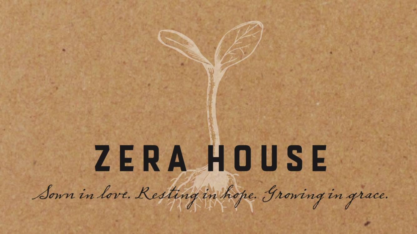 I'm Donating My Birthday to Zera House Inc