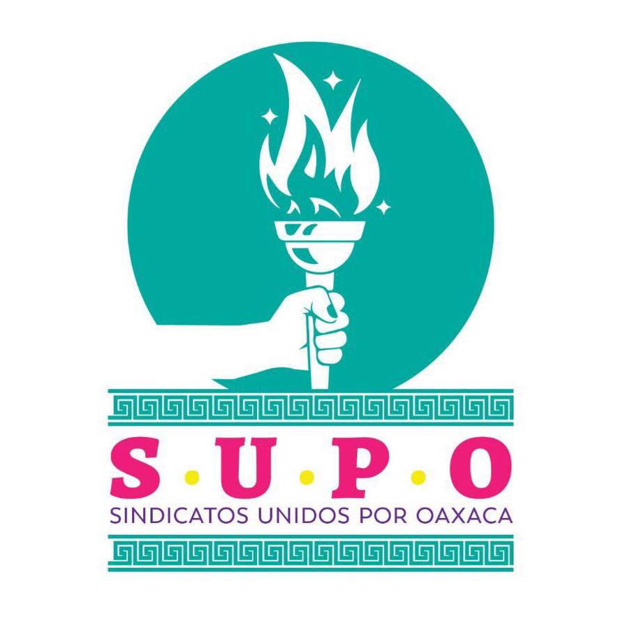 Sindicatos Unidos Por Oaxaca