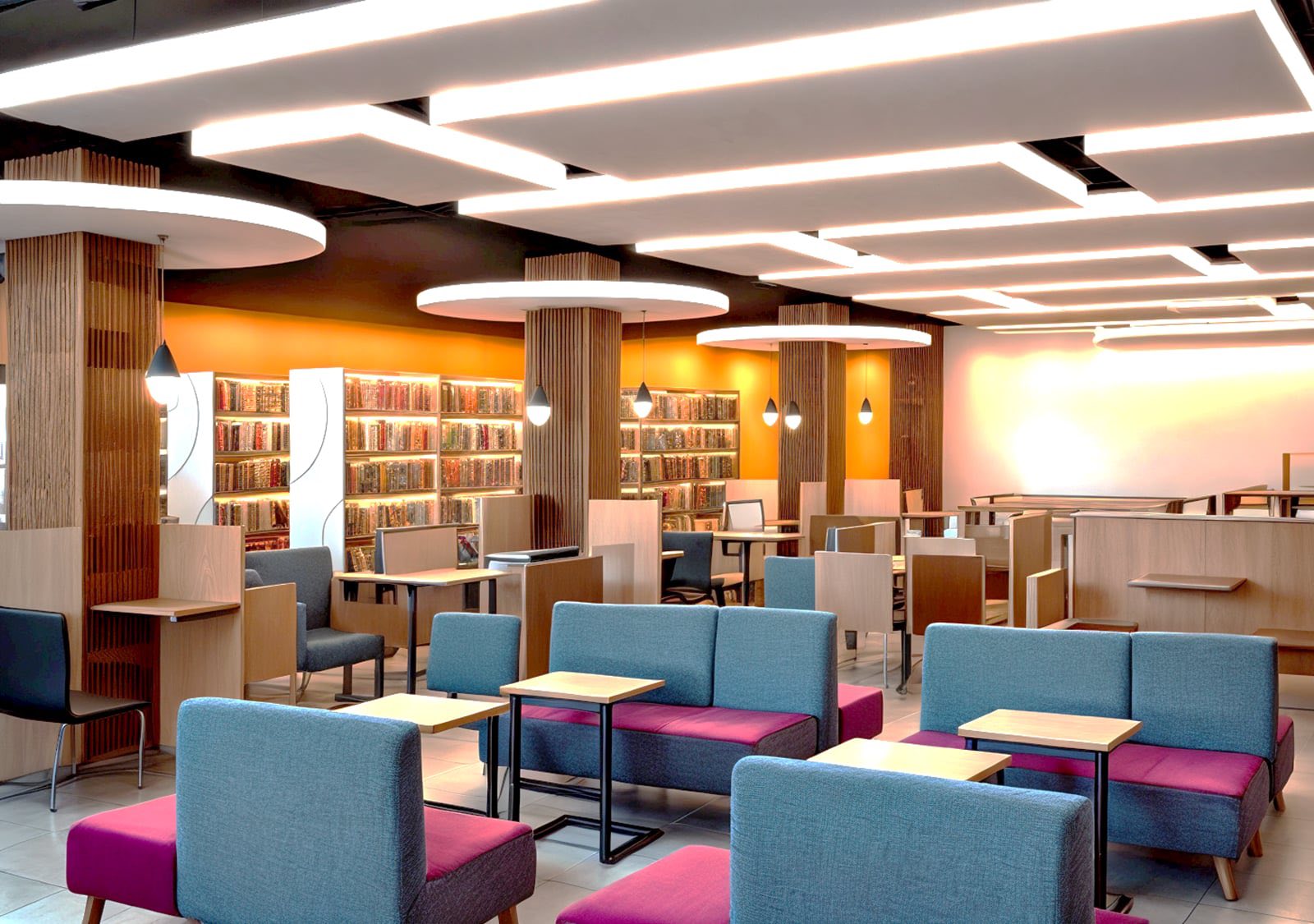 MSU IIT University Library | Iligan City