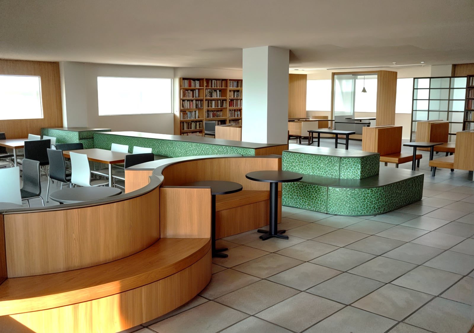 MSU IIT University Library | Iligan City