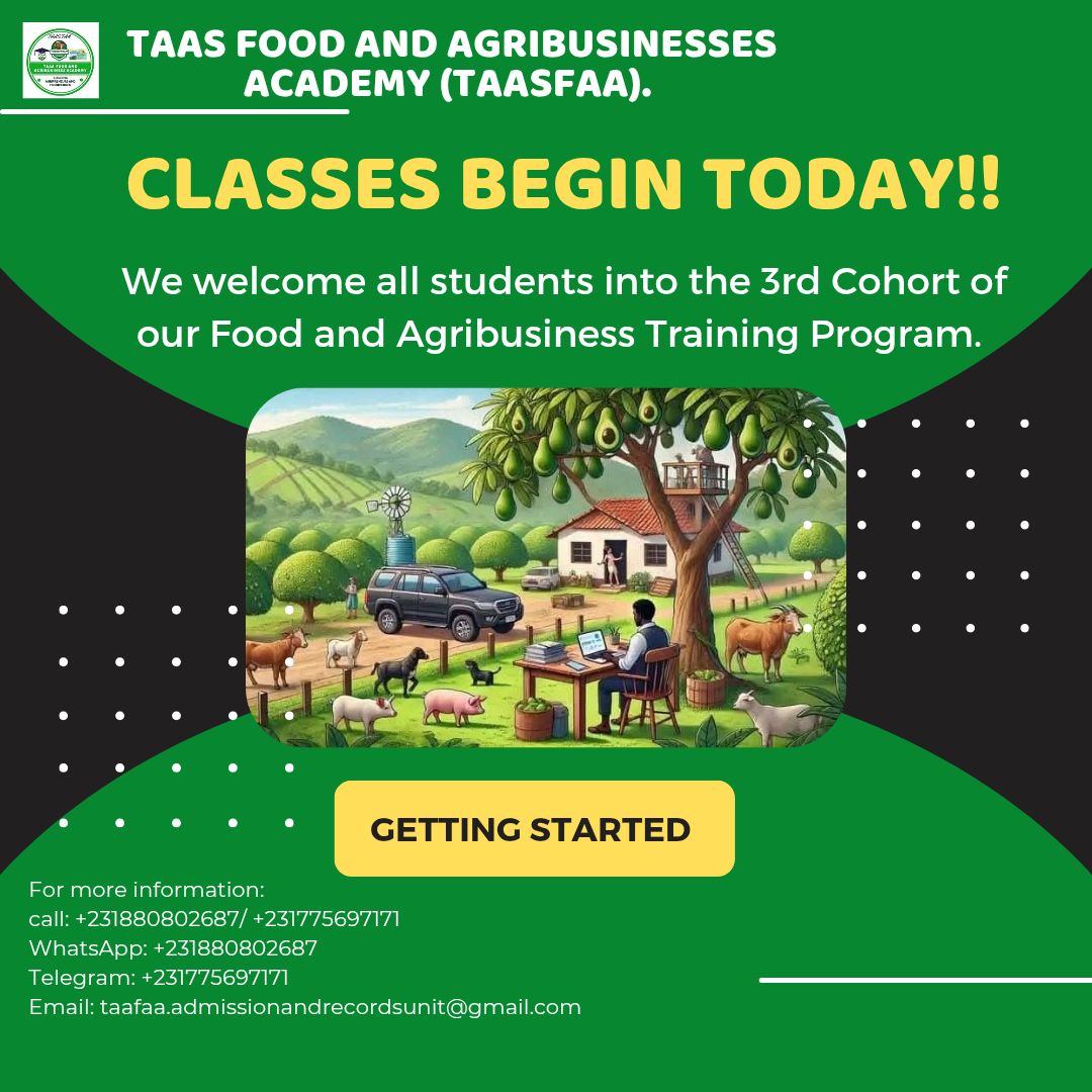 TAAS Agric Multimedia
