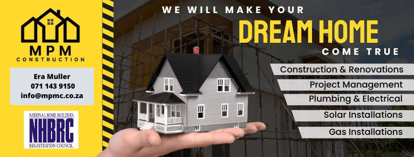 Muller Project Management Construction | Mogale City