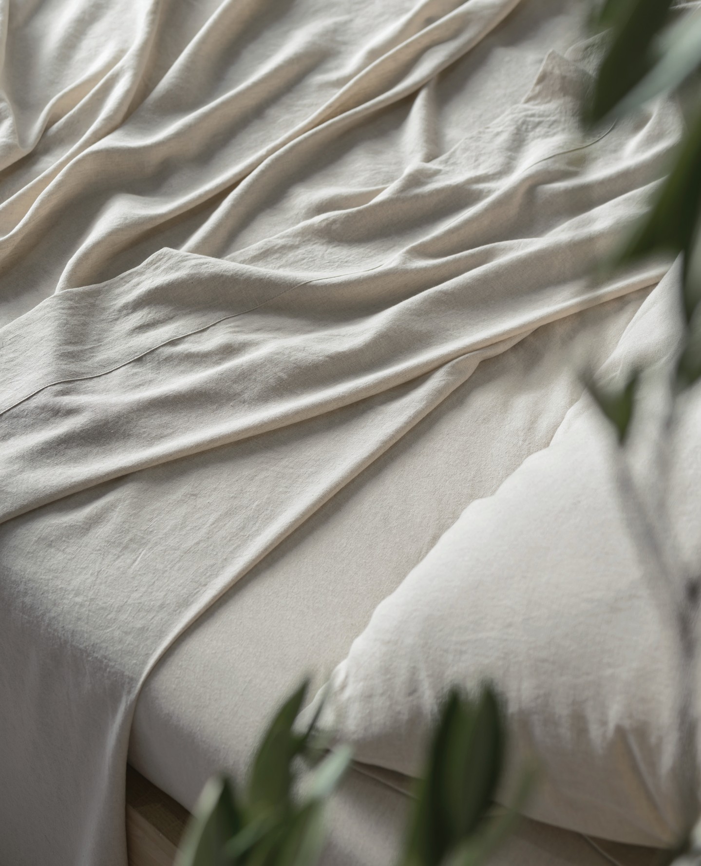 The timeless appeal of linen brings... - Linen House Outlets