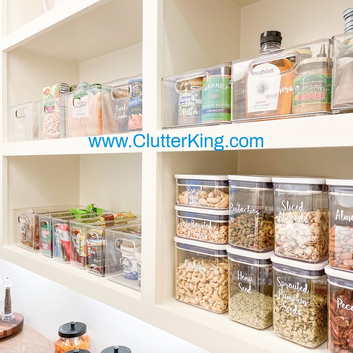 Clutter King