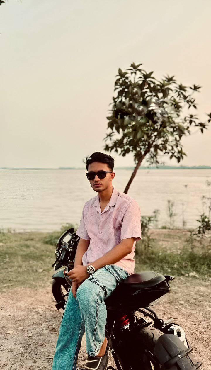 Mahim Ahamed
