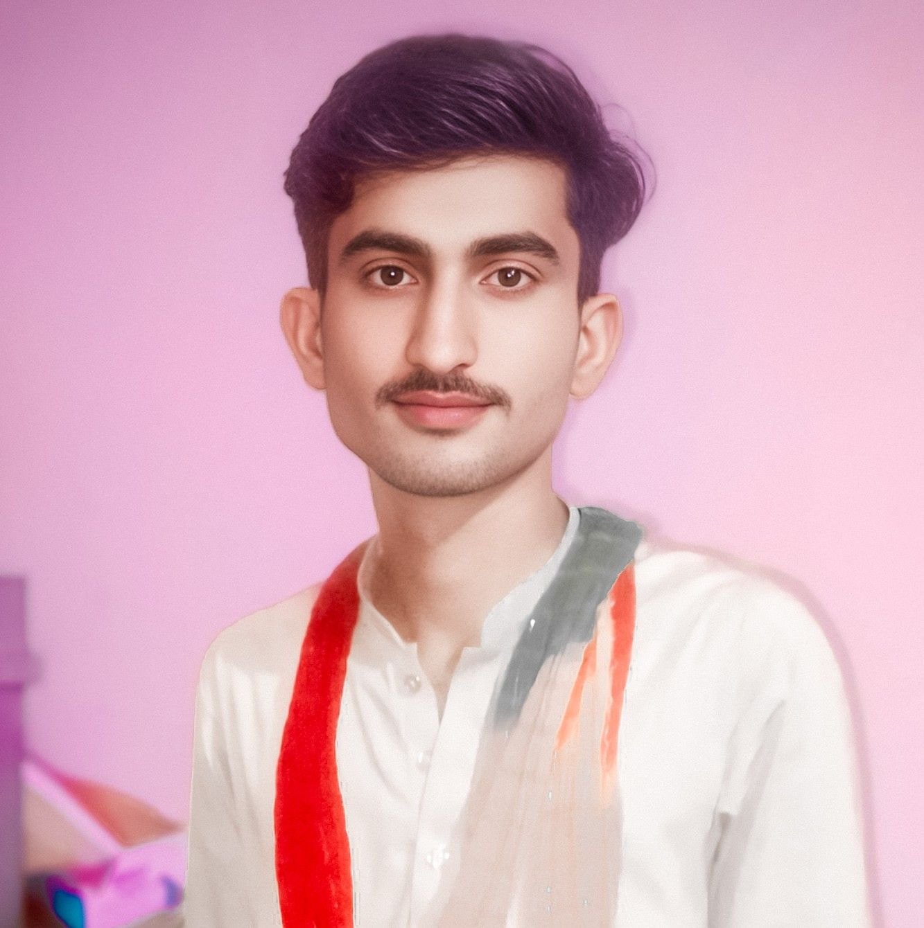 Prince Raees
