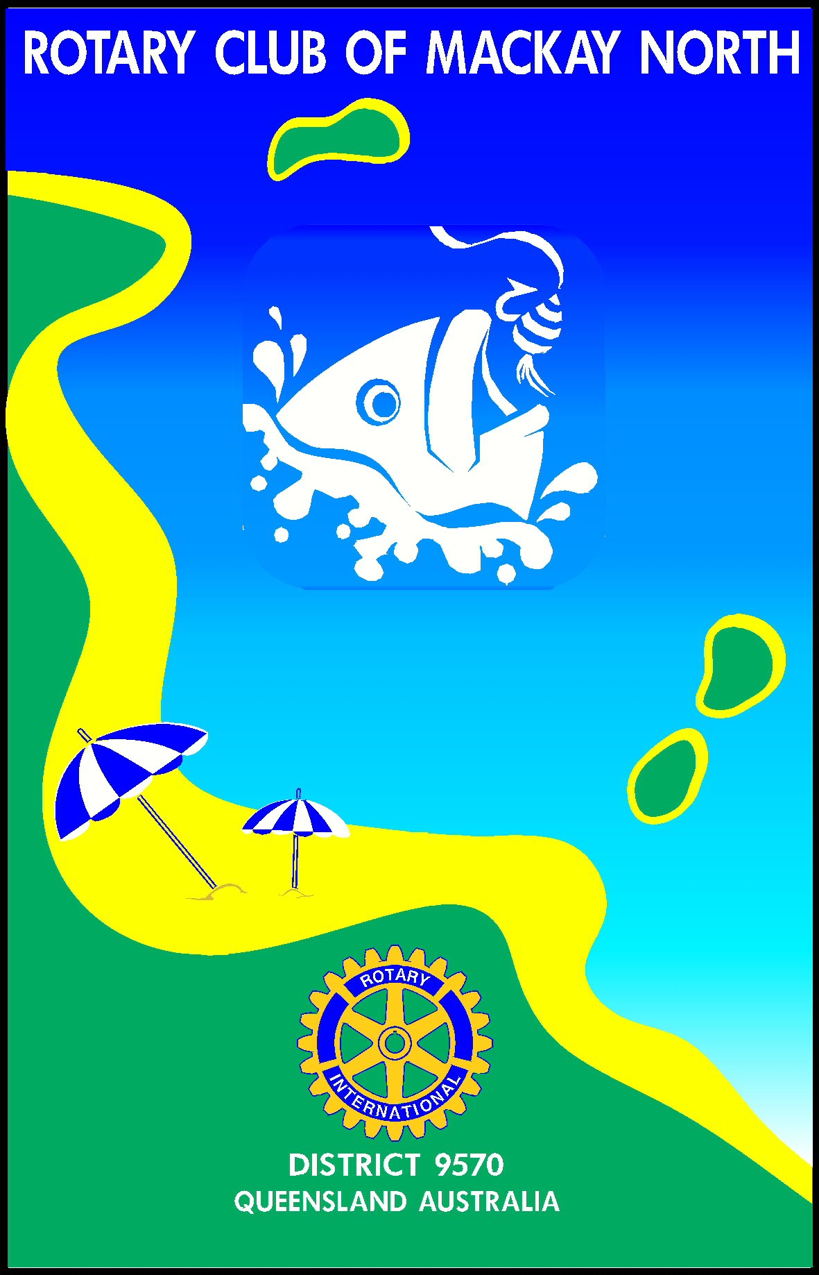 Rotary Club of Mackay North Inc | Mackay QLD