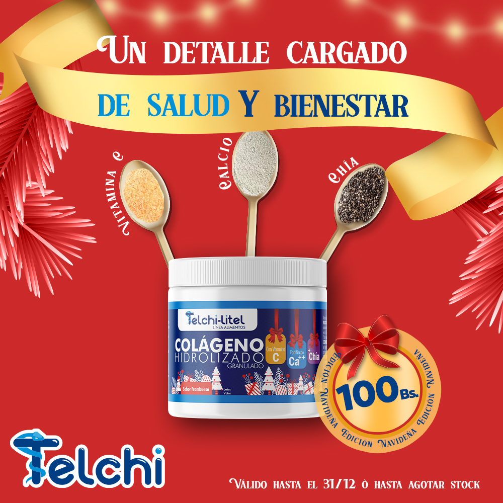 Todavía estas a tiempo... - Telchi Ltda. Farmacia & Drogueria | Facebook