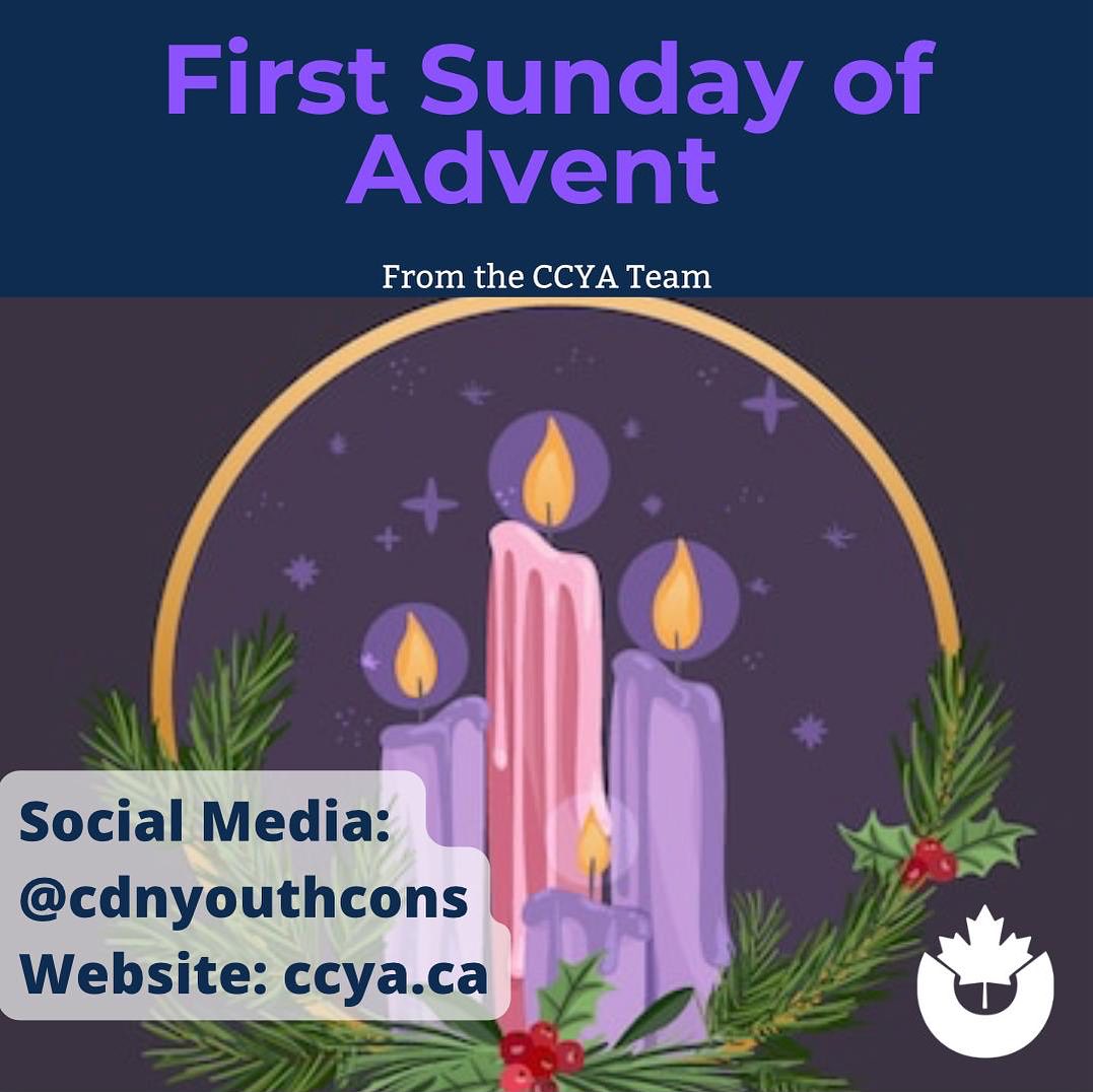 Canadian Conservative Youth Association