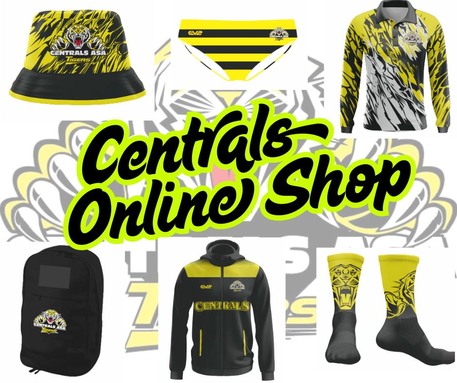Check out our online merchandise shop!! 😎😎 Some of these items are only available via the online shop. Click the link and have a look! All purchases will have a postage fee