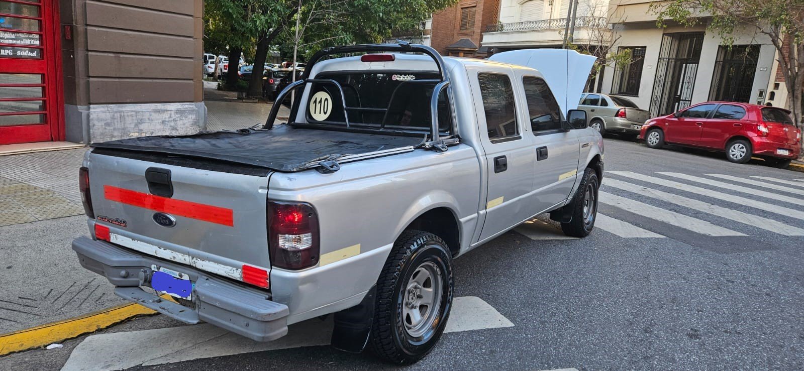 2005 Ford ranger 4x2 power stroke 3.0 electronic - Cars & Trucks ...