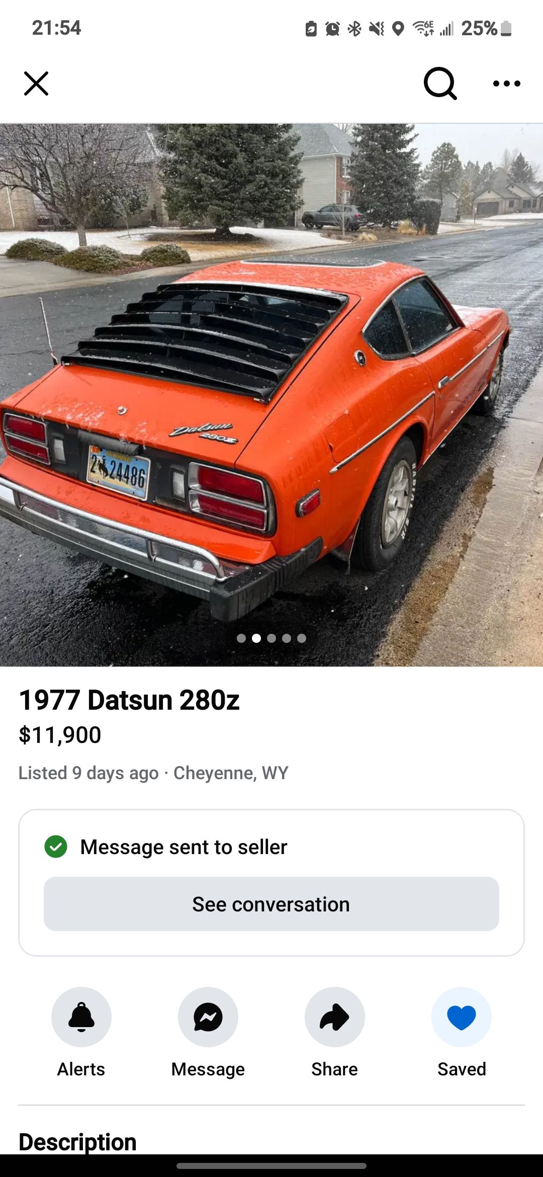 ❤️K.O❤️ Hello guys, I'm looking to buy a 280z and was wondering around
