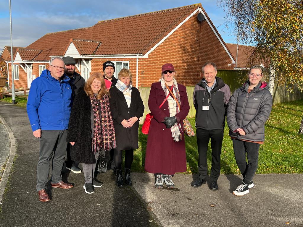 🏡👥 Cllr William Gray... - East Lindsey District Council | Facebook