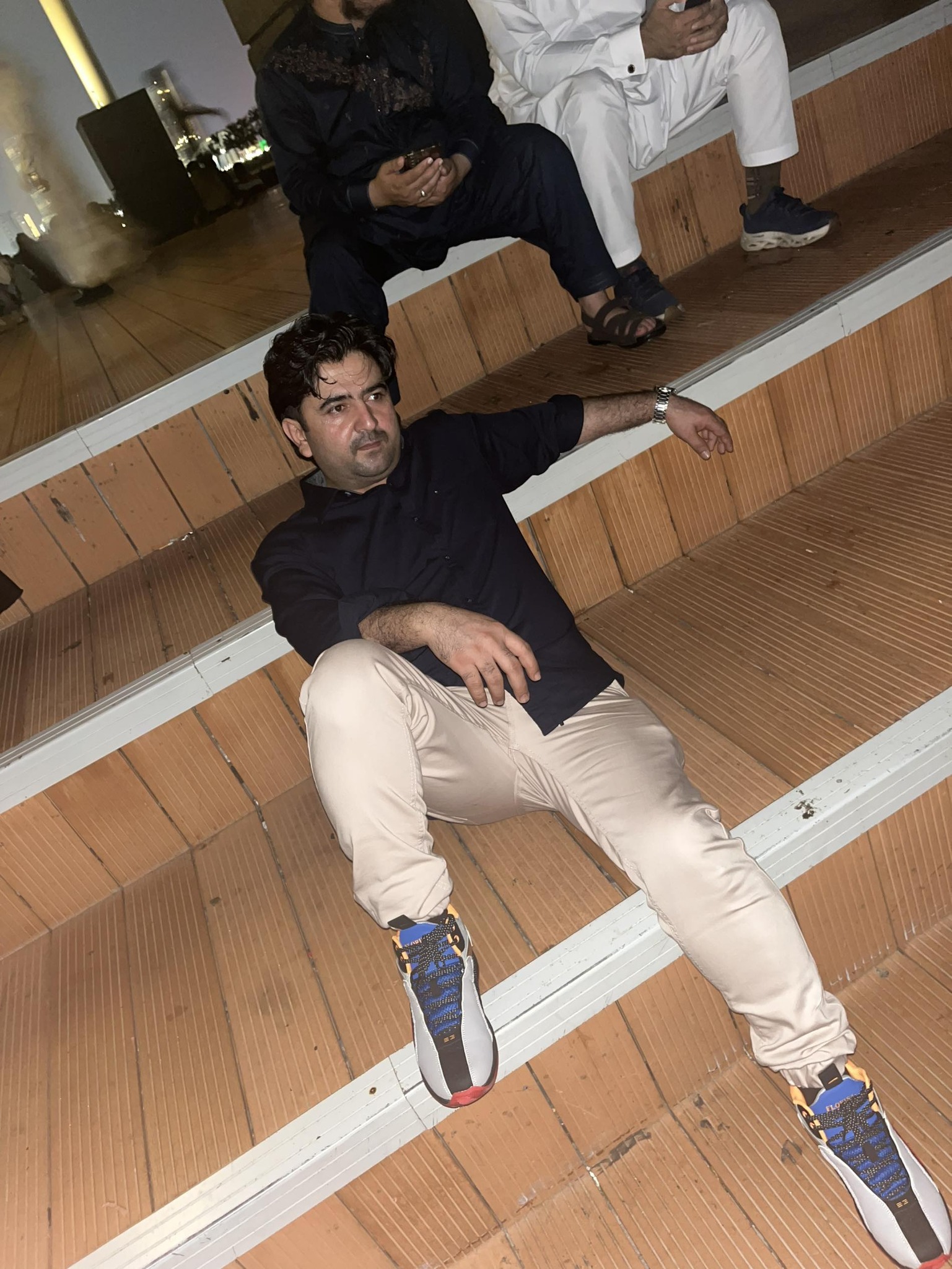 Mukhtiar Ahmed