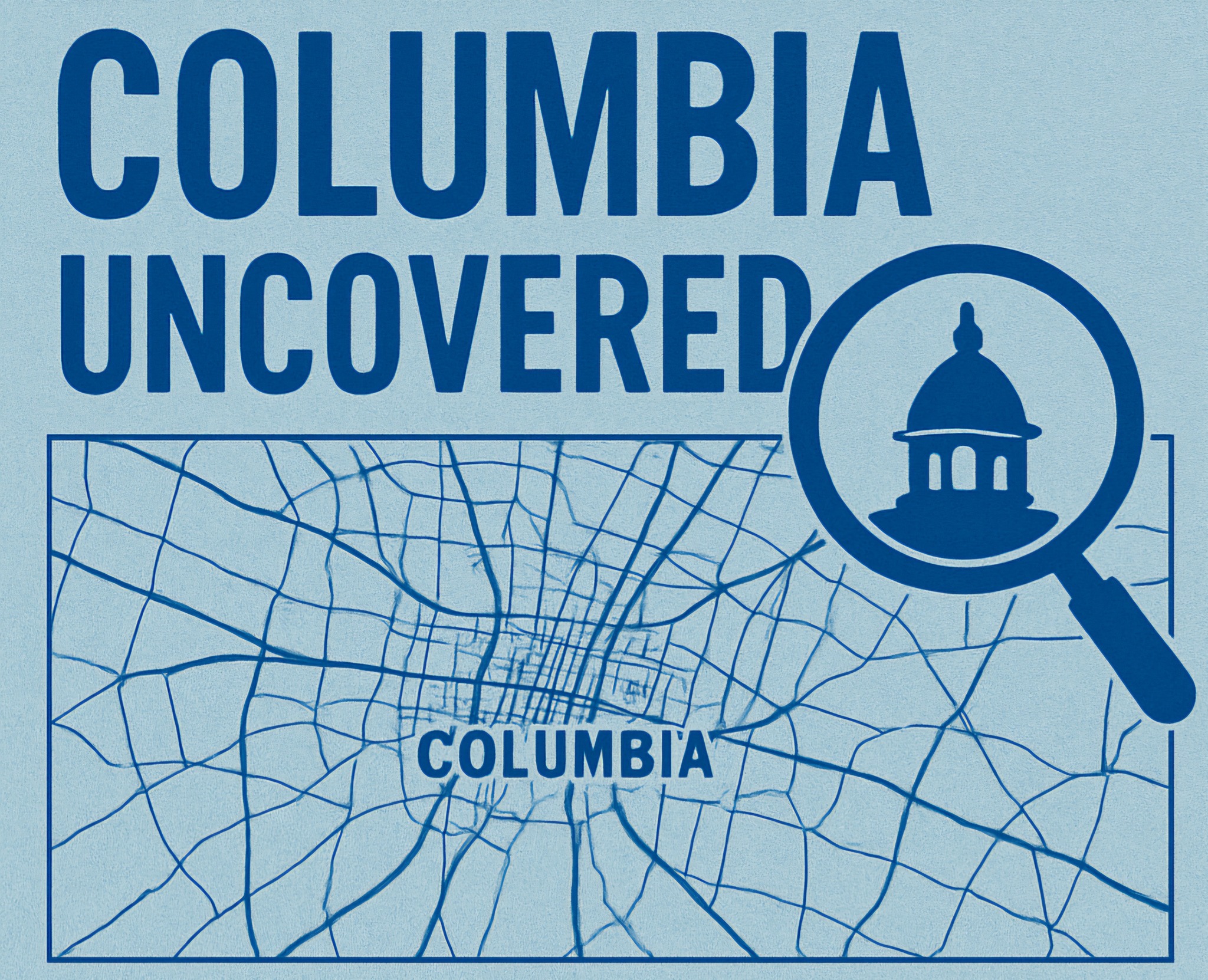 Columbia Uncovered