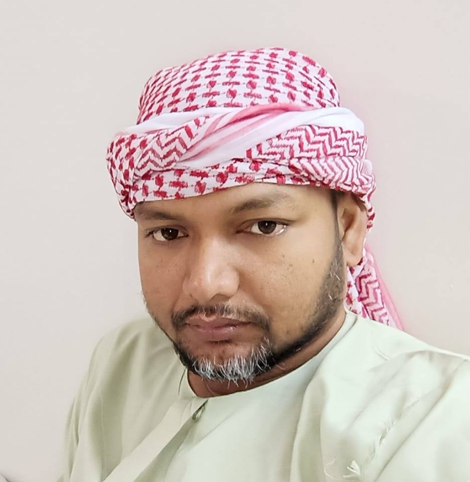 Md. Mohan Rayhan