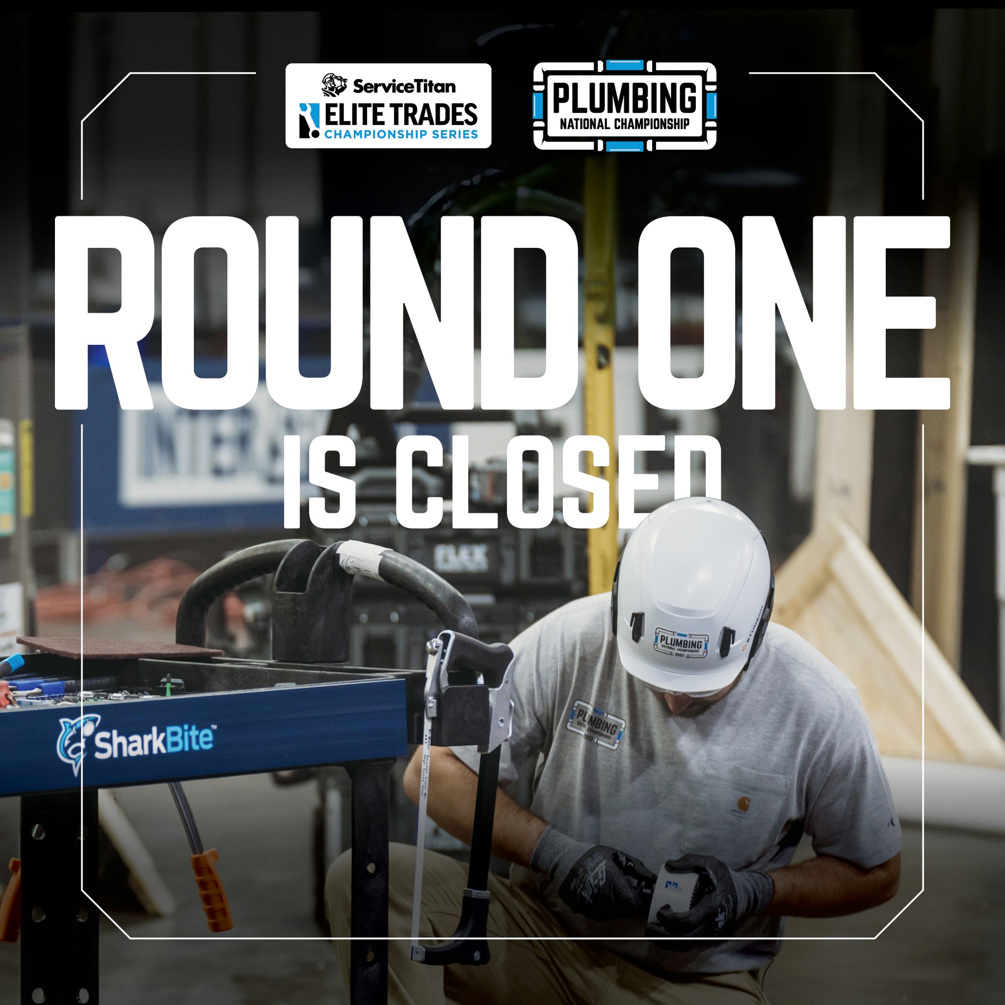 Plumbing National Championship