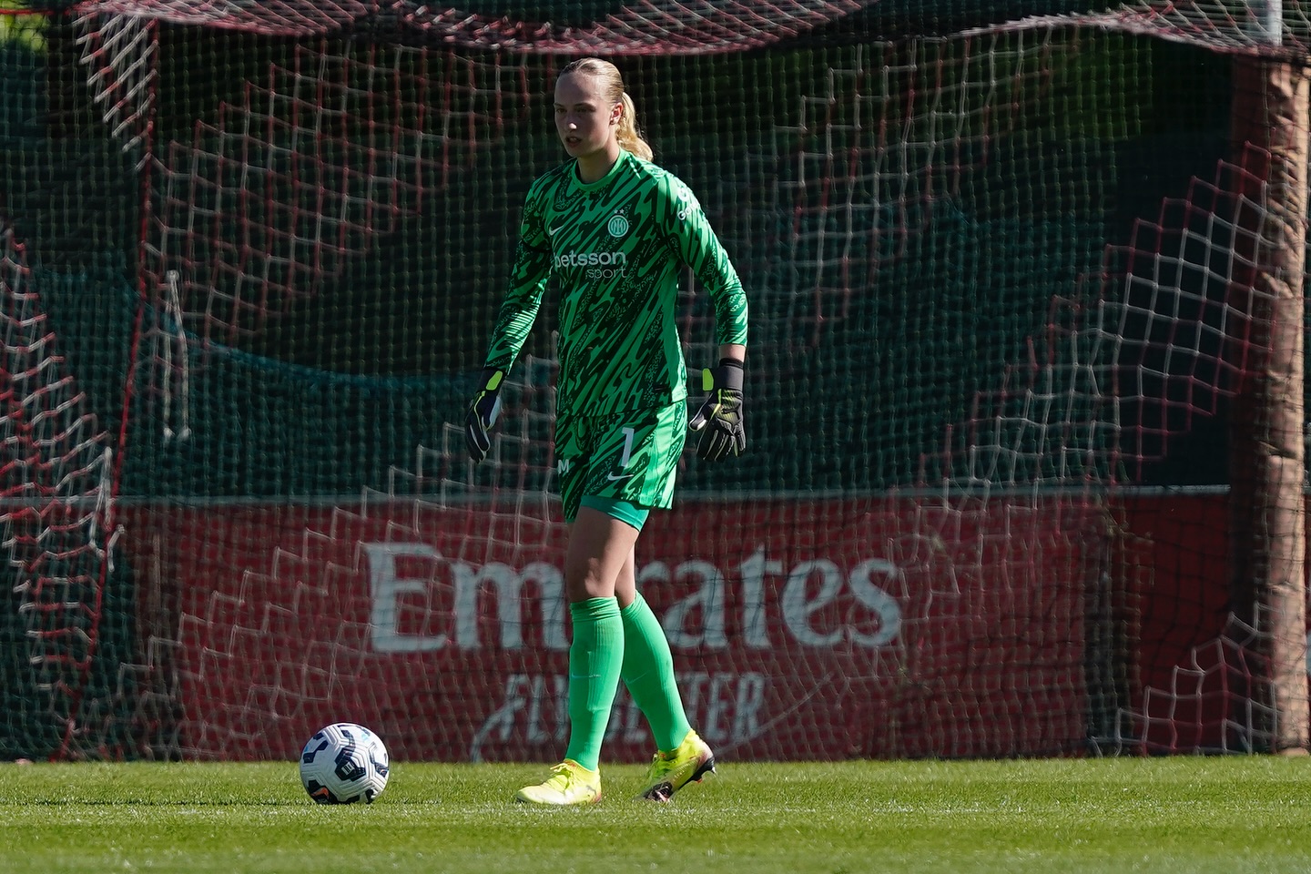 Cecilía Rán Rúnarsdóttir