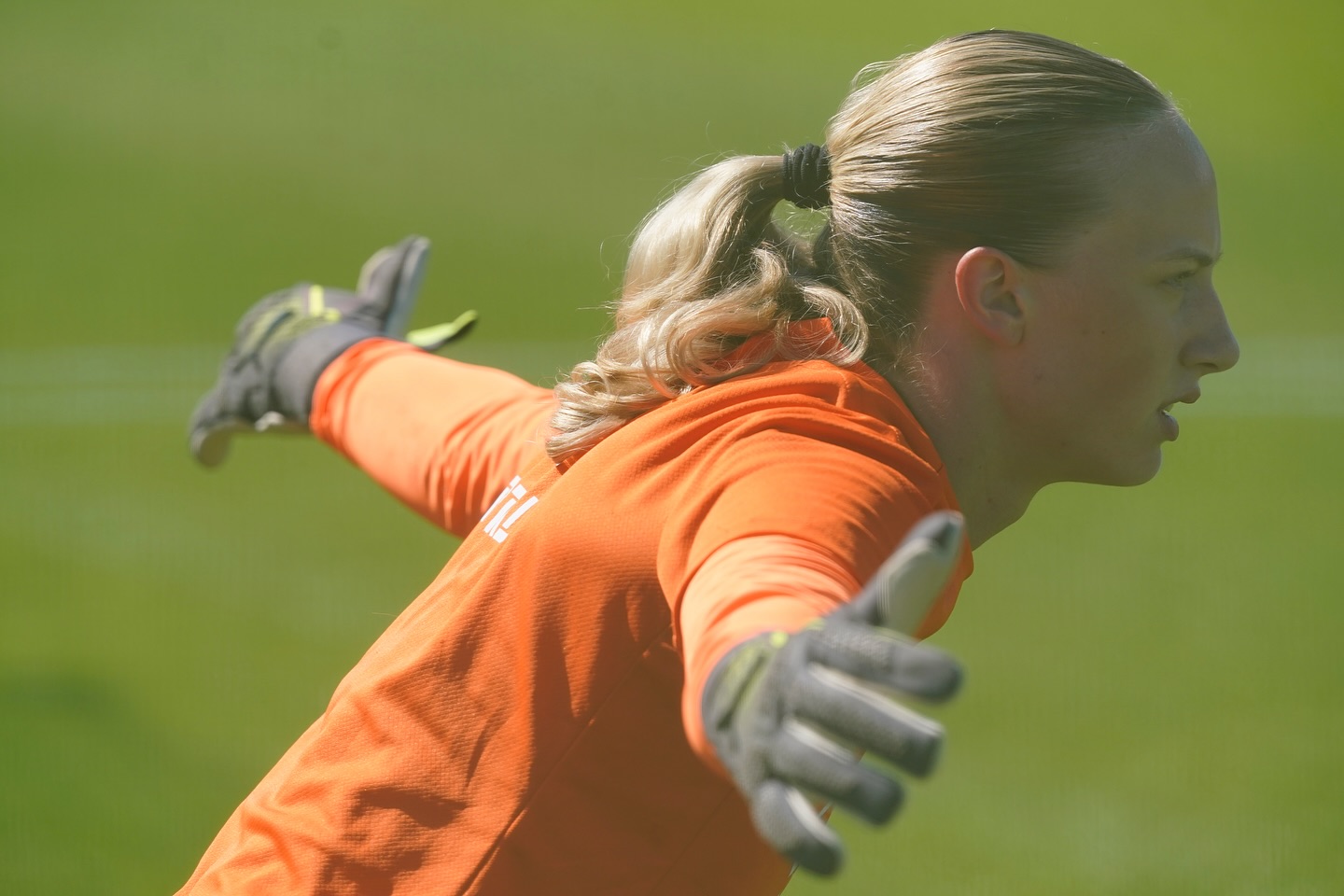 Cecilía Rán Rúnarsdóttir