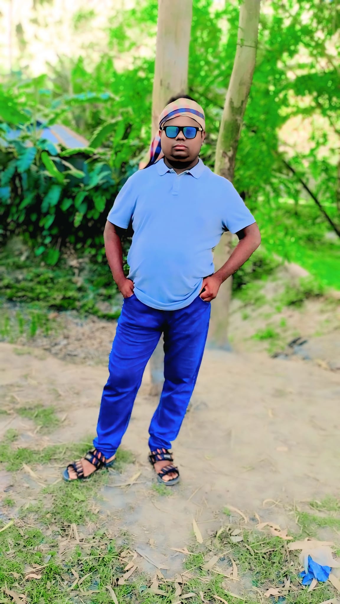 Md. Rajaul Korim