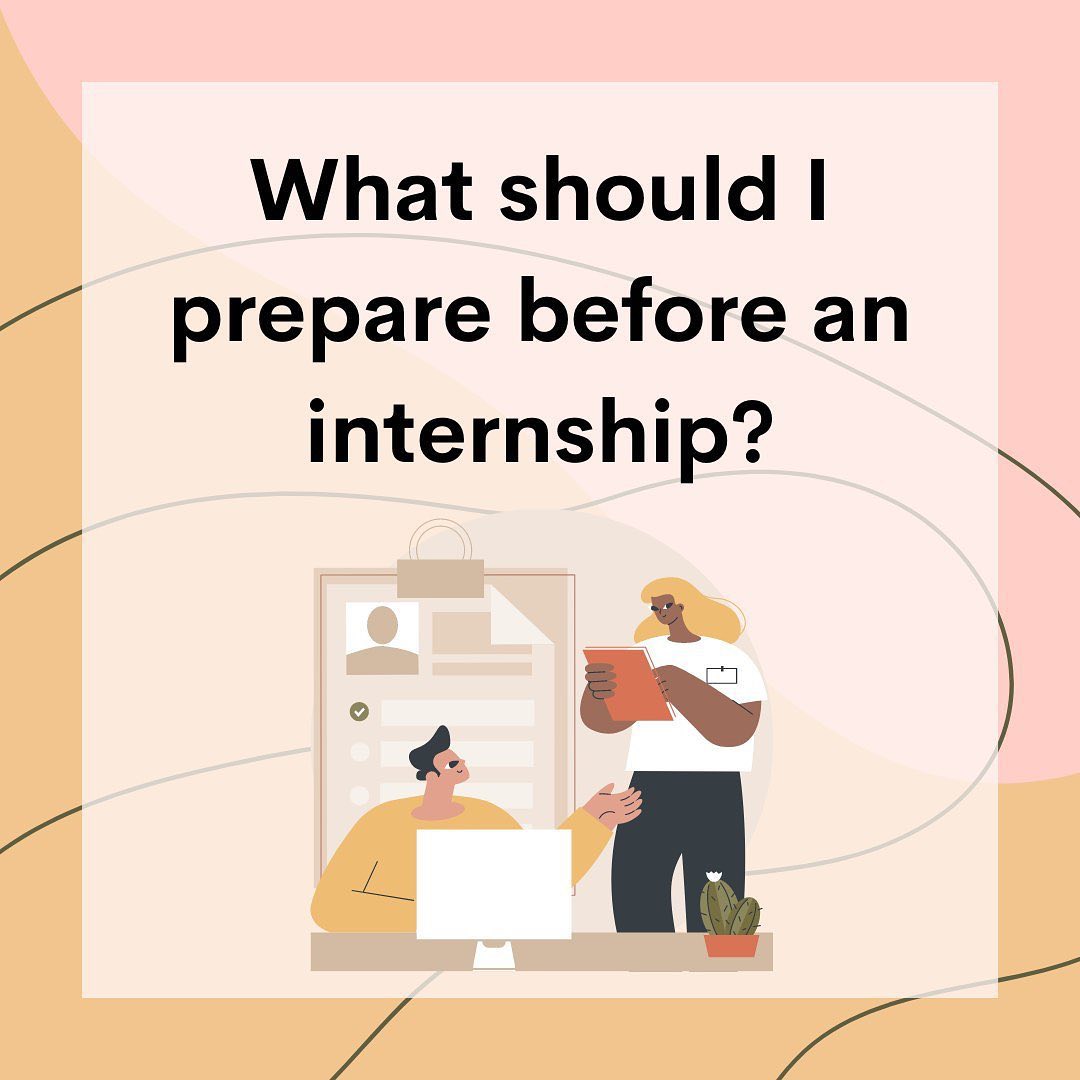 Internship season is coming soon!... - SearchAsia Consulting