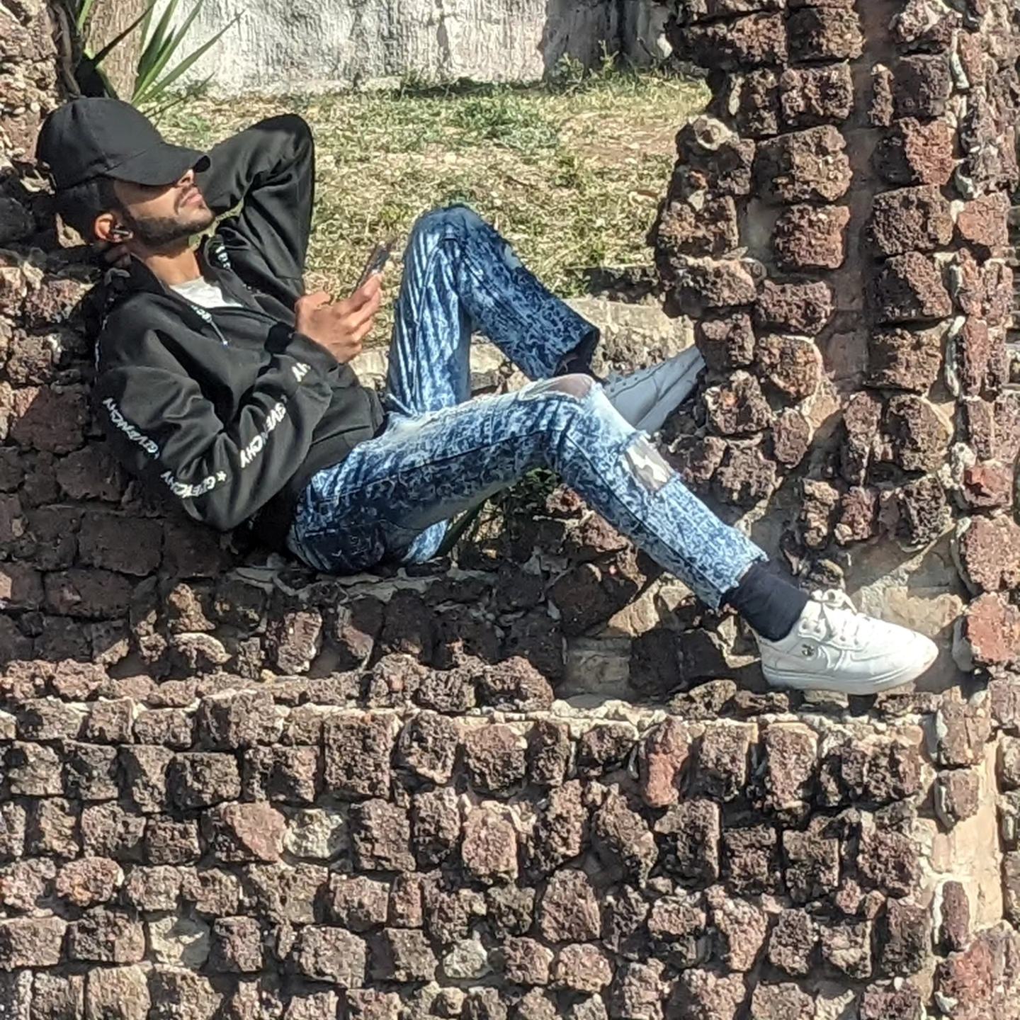 Raja Hamza