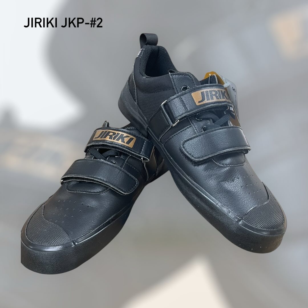 ウエイトトレーニング JIRIKI2 JIRIKI Powerlifting Shoes - JIRIKI