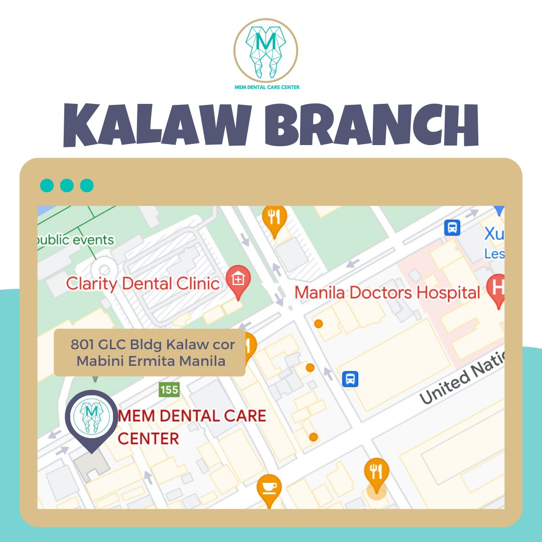 Hortaleza Branches in Manila