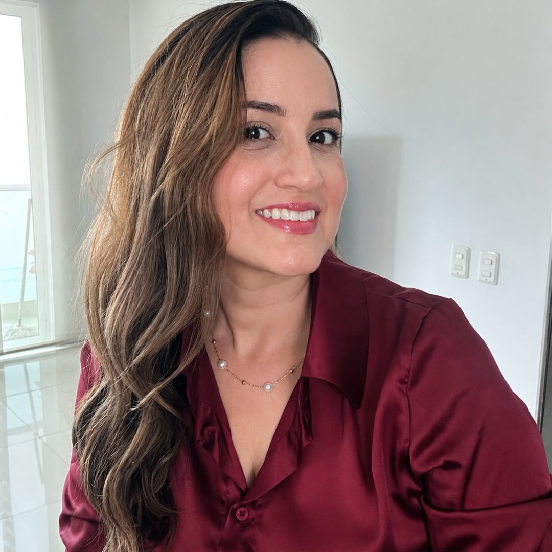 Maria Del Pilar Torres