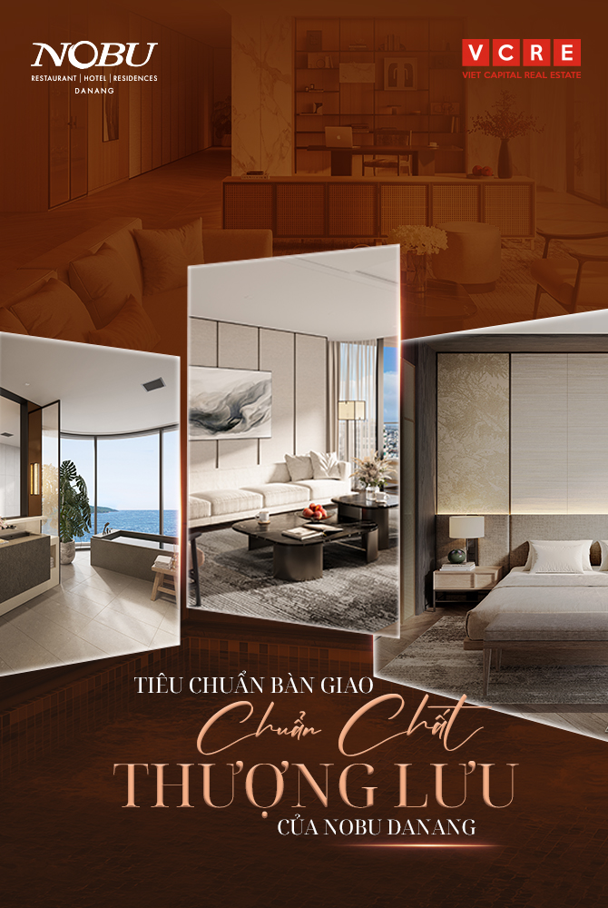 Nobu Danang | Da Nang