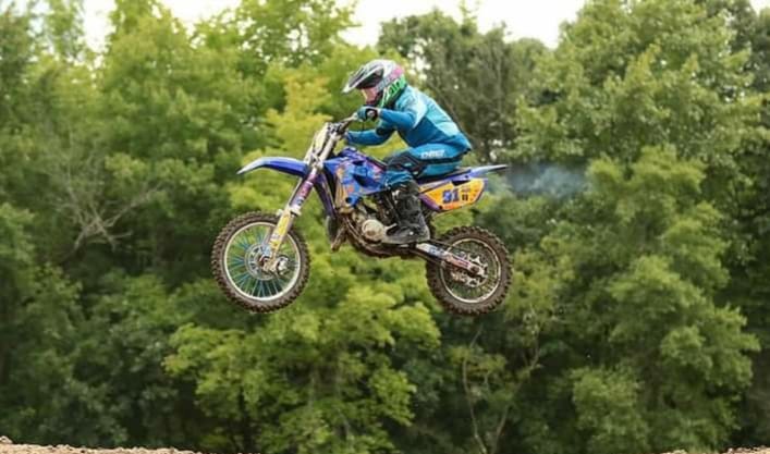 Just Gonna Send It Racing | Facebook