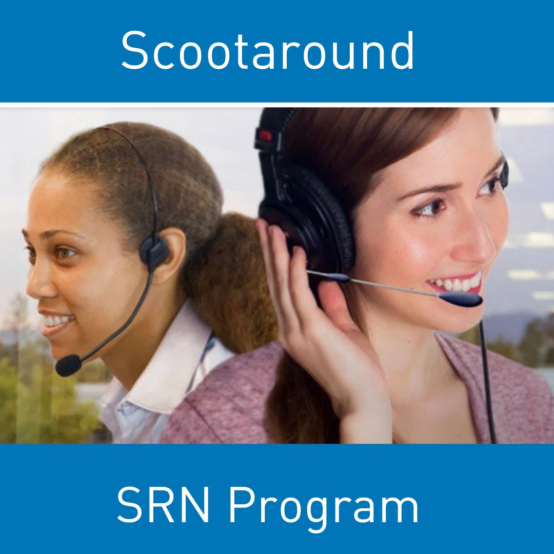 Scootaround - 🌟 Join the Scootaround Travel Agent Partner... | Facebook